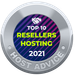 Top 10 Reseller Hosting 2021