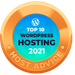 Top 10 WordPress Hosting 2021