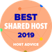 Best Shared Hosting 2019