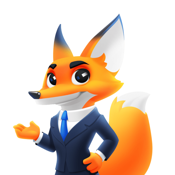 Articles fox