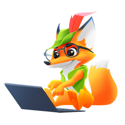 Domain Hosting